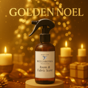Golden Noël