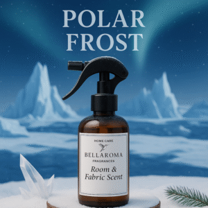 Polar Frost