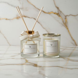 Difusor Varilla + Vela