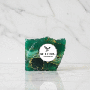 Jabón Holiday Esmerald